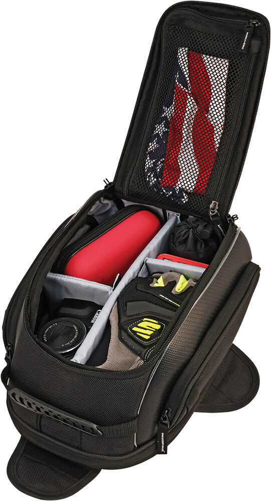 Nelson Rigg 270-3078 CL-1100-S COMMUTER SPORT TANK BAG