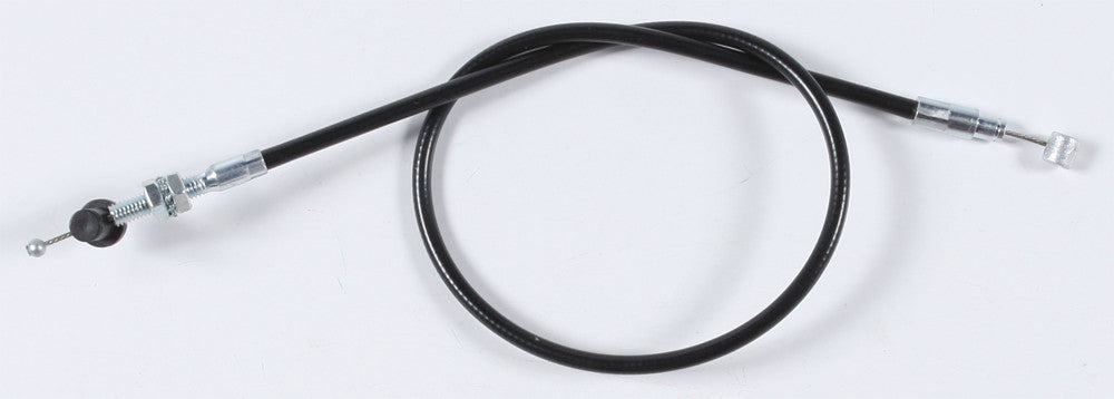 Sp1 12-19702 SM-05218 THROTTLE CABLE A/C S/M