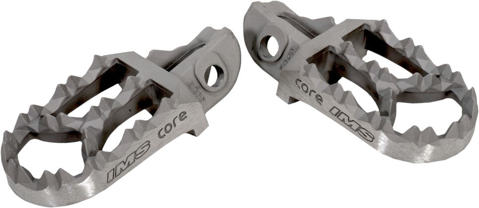 Ims Products Inc. 56-43302 343302-M CORE MX FOOTPEGS KTM/GAS/HUS