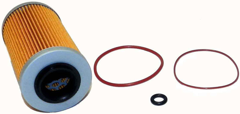 Wsm OIL Filter - 006-560K Sea-Doo Watercraft 2008-2012