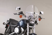 National Cycle N2290 Ranger Heavy Duty - User 1