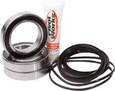 Pivot Works 52-0519 PWRWK-H04-400 REAR WHEEL BEARING KIT