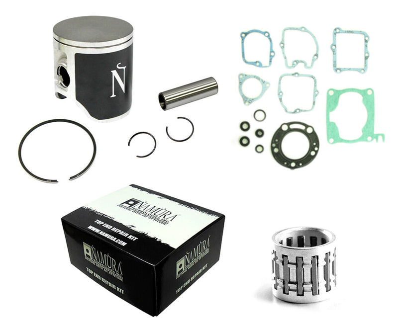 Namura TOP END Kit 53.94/Standard 11:1 - NX-10003K Honda CR125R 2004