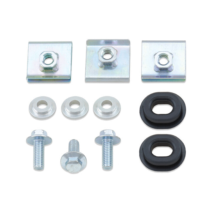 Bolt Dzus Eliminator Kit - BMH-YZ.DZE Yamaha Dirt Bikes 2014-2023