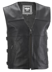 Front angle of the 12 Gauge Vest