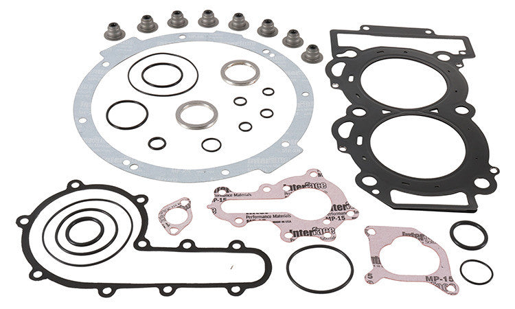 Vertex Complete Gasket SET POL - 808963 Polaris Sportsman 2009-2013