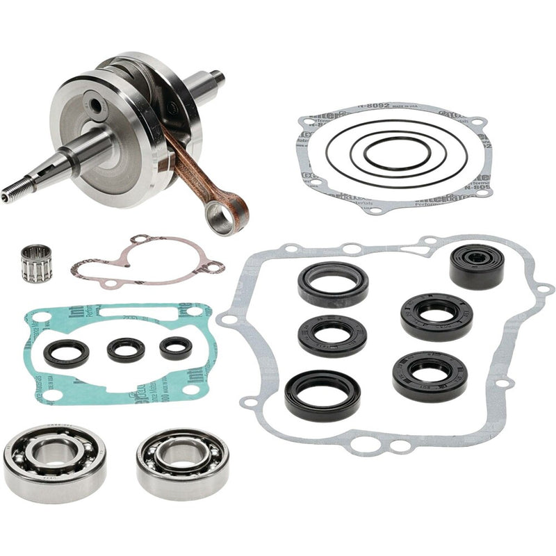 Hot Rods Bottom END Kit - CBK0075 Yamaha YZ 80 1993-2001