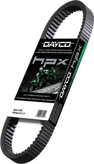 Dayco 220-22251 HPX2251 HPX ATV BELT