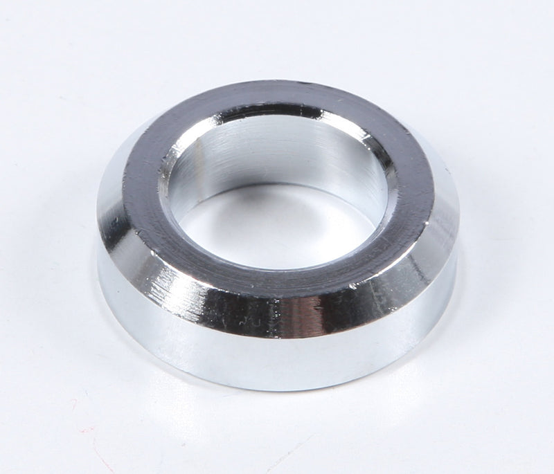 Harddrive 820-54109 339279 AXLE SPACER CHROME 43358-83A 3/4"X0.38"