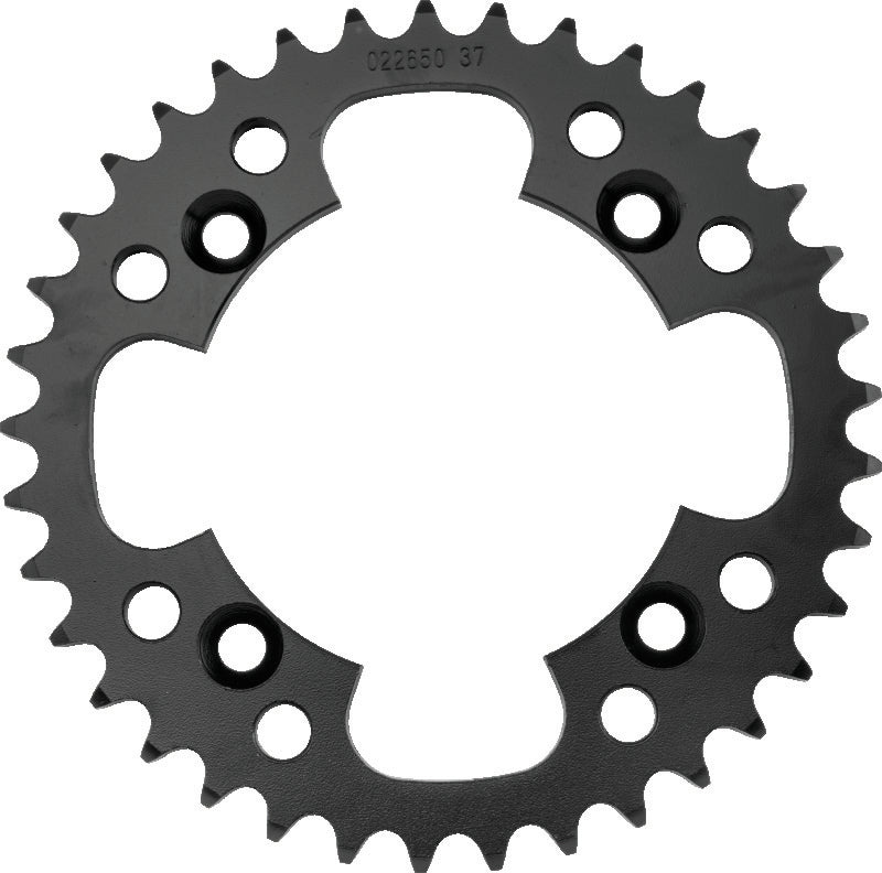 ProTaper 022675 04-21 Yamaha YFZ450 CS4 Rear Steel Sprocket - 36 Teeth - User 3