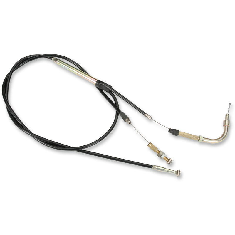 Parts Unlimited Cable - 05-13938 For Ski-Doo Citation 1980-1983 | Moto-Ski Mirage 1980-1983