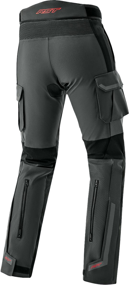Rst 556-3616136 103616GRY-36 PS ADVENTURE D3O PANTS GREY/BLACK TEXTILE XL
