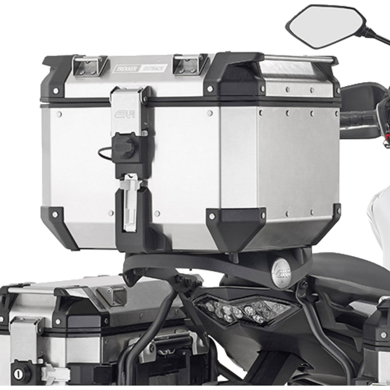 Givi Mounting Rack - SR4114 Kawasaki 650 Versys 2015-2024
