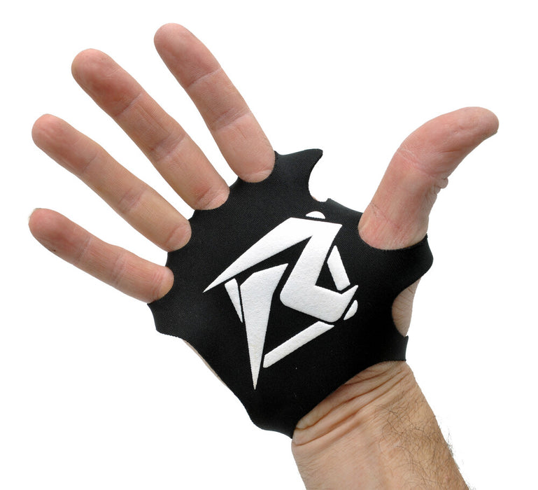 Risk Racing 05-1104 12699 PALM PROTECTORS ULTRA THIN BLACK XL