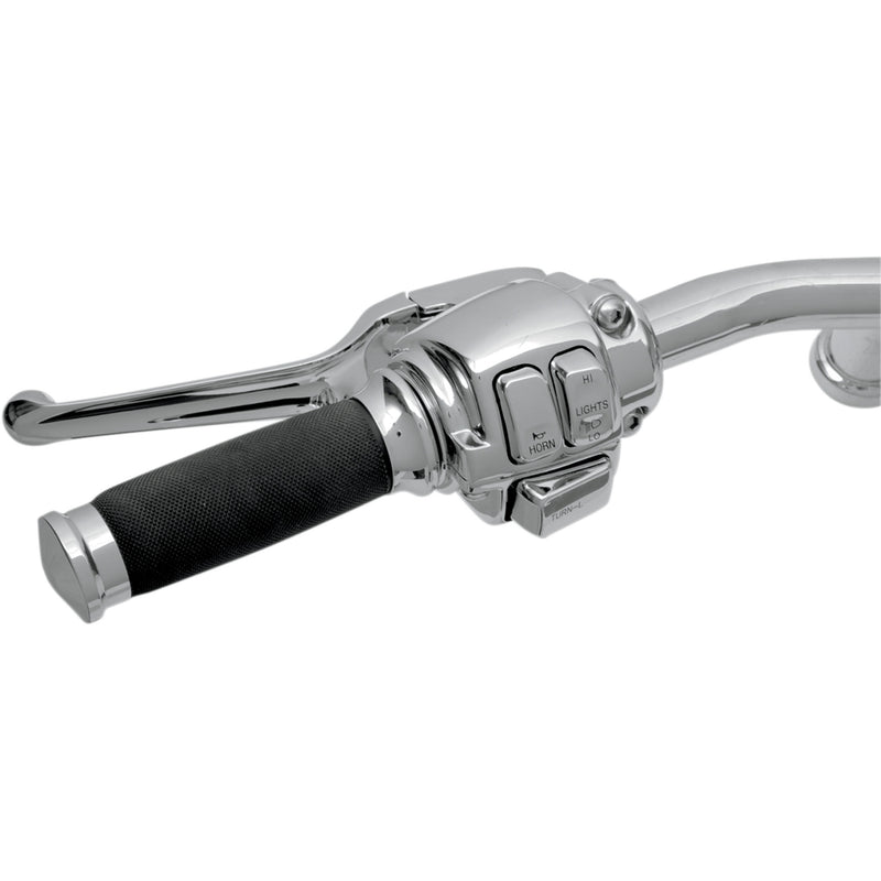 Drag Specialties Control For Harley Motorcycles 1996-2011