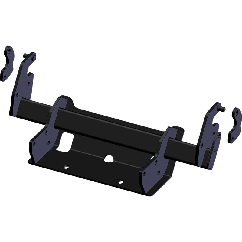 KFI Products Push Tube Assembly - 106345 Polaris Ranger / Pro 2018-2026