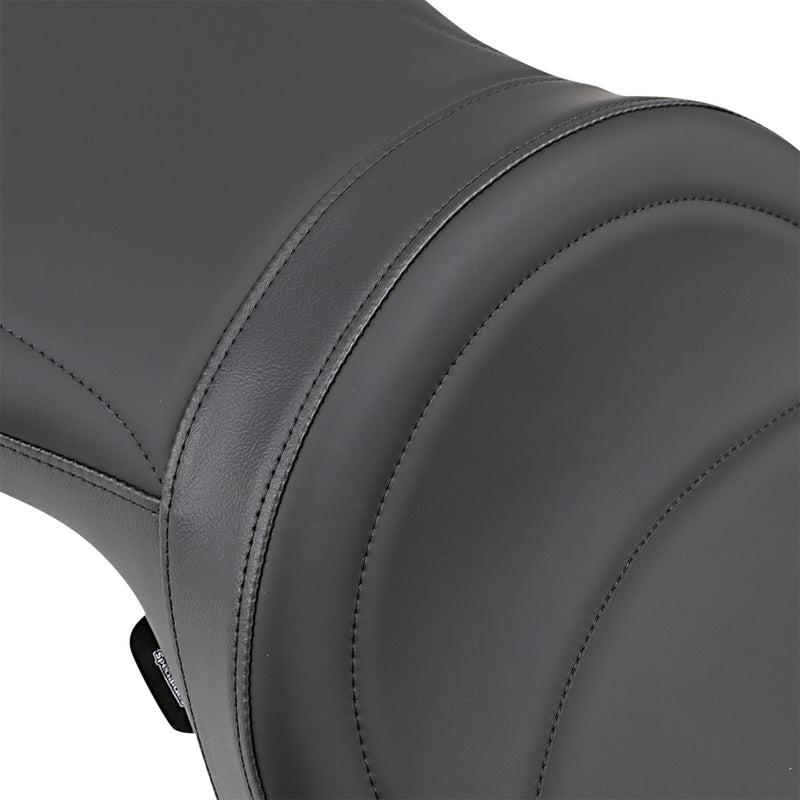 Drag Specialties Touring Seat For Harley Sportster 2004-2022