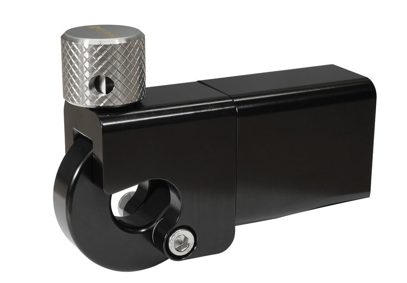 Nelson Rigg Rigg Saddlebag Plate Latch Extension - RG-QRP-EXT