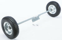 Fire Power Mototrainer Training Wheels CRF50F XR50R - 2002-0005H Honda XR50R / CRF50F 2000-2024