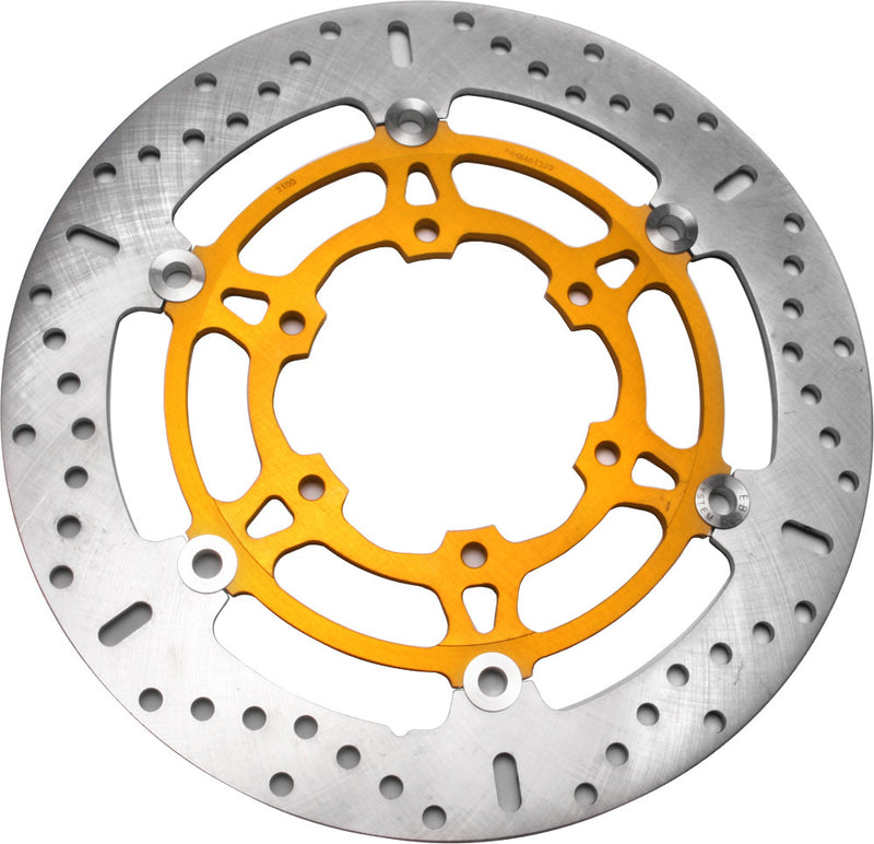 Ebc Standard Brake Rotor - MD3100X Suzuki 400SM / 600 / 750 / 1000 2008-2024