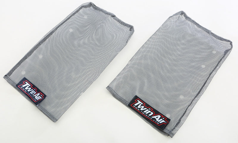 Twin Air Radiator Sleeve - 177759SL21 Yamaha YZ 125 / YZ 250 2002-2021