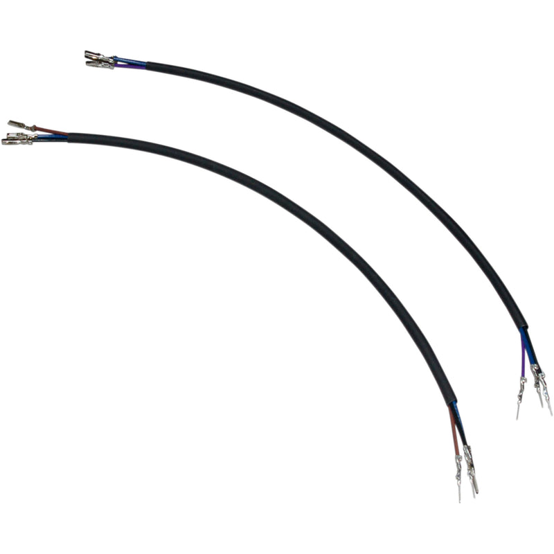 Namz Wire Harness Extension - NTSH-X08 For Harley Motorcycles 1996-2015