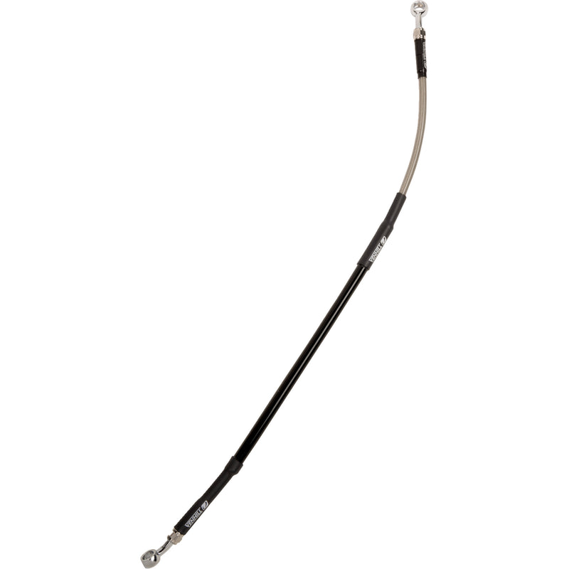 Moose Offroad Brake Line - Y01-2-047/P Yamaha YZ 450 / YZ 250 2023-2026
