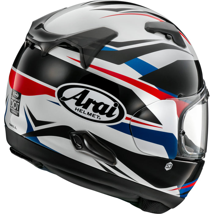 ARAI HELMETS Quantum-X Helmet