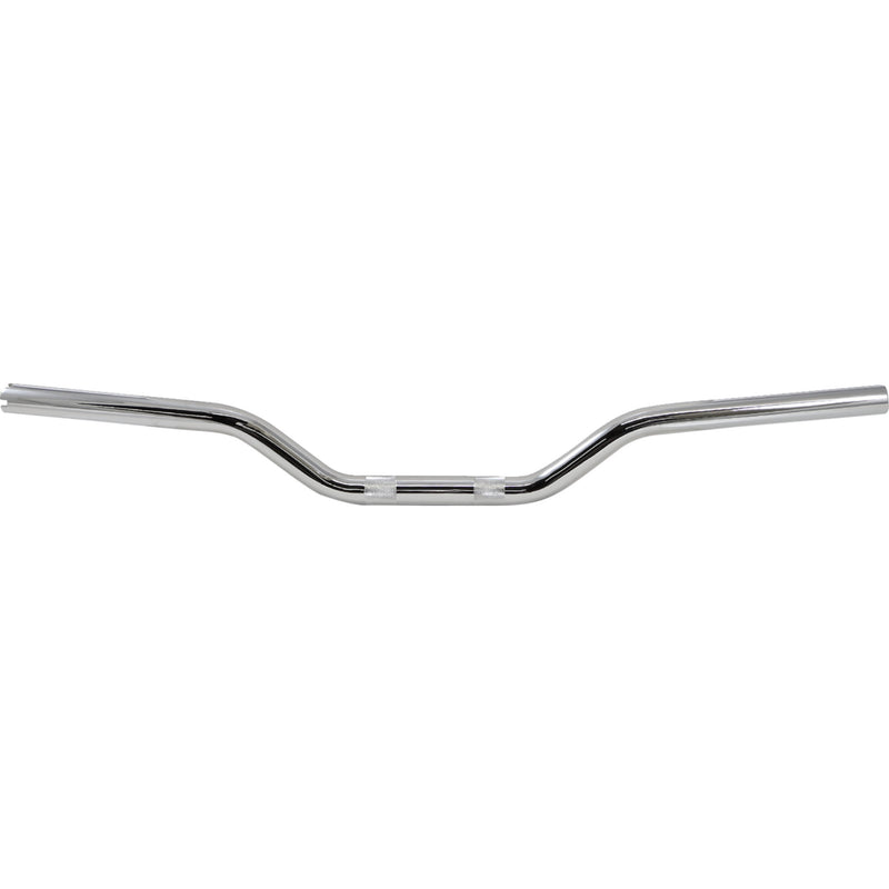 TODD'S CYCLE 0601-5918 TD-101-02C Moto 2.0 Handlebar Handlebar - Moto 2.0 - Low - Chrome