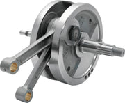 S&S Cycle 32-2239 84-99 Evolution Carb BT Engine 4-1/4in Stroke Flywheel Assembly - Photo - Primary