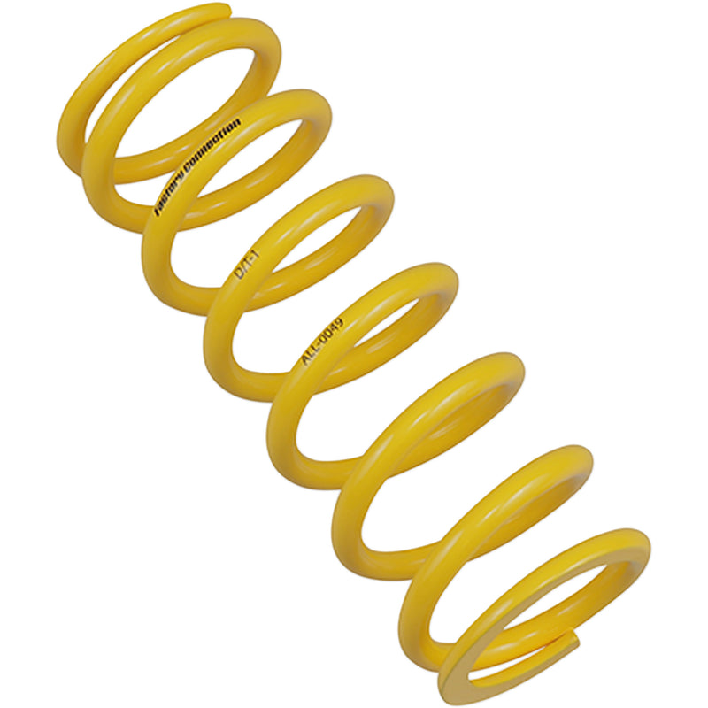 Factory Connection Spring - ALL-0049 For Ducati Desmo 450 2026 | Suzuki RMZ 450 2018-2025