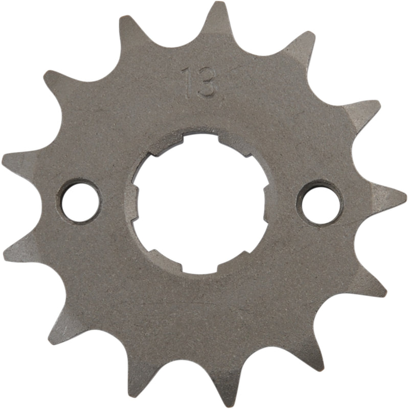PARTS UNLIMITED K22-2534 Countershaft Sprocket 13 tooth - honda