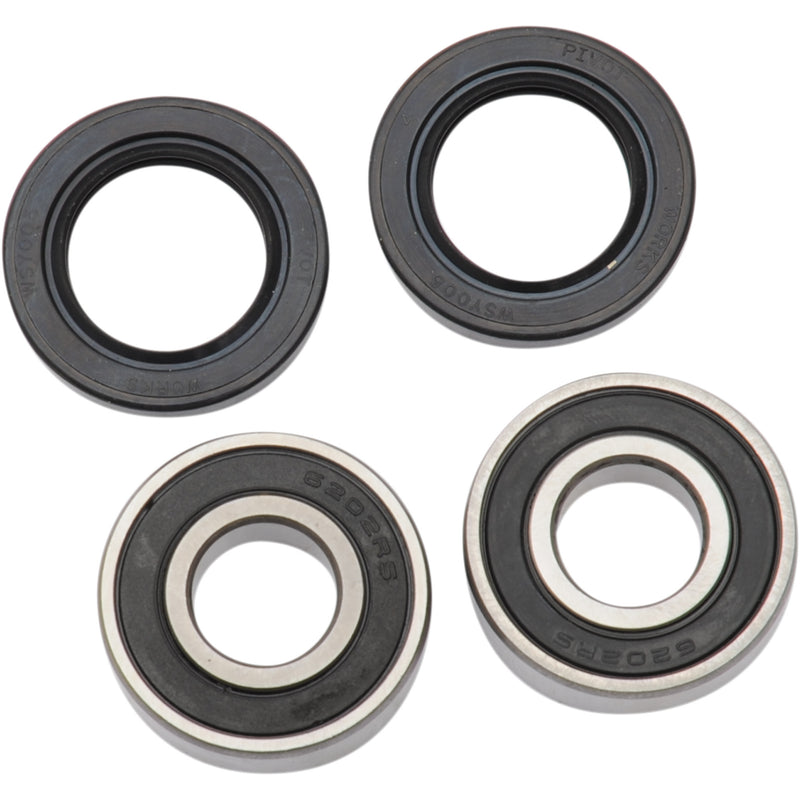 Pivot Works Wheel Bearing - PWFWK-H53-000 Honda CRF250L 2013-2016