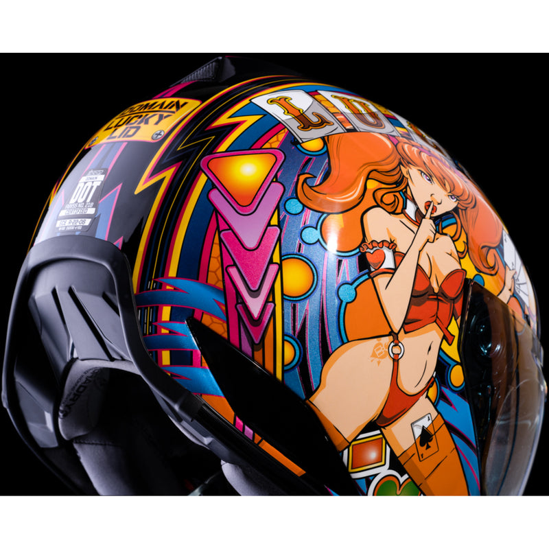 ICON Domain™ Helmet