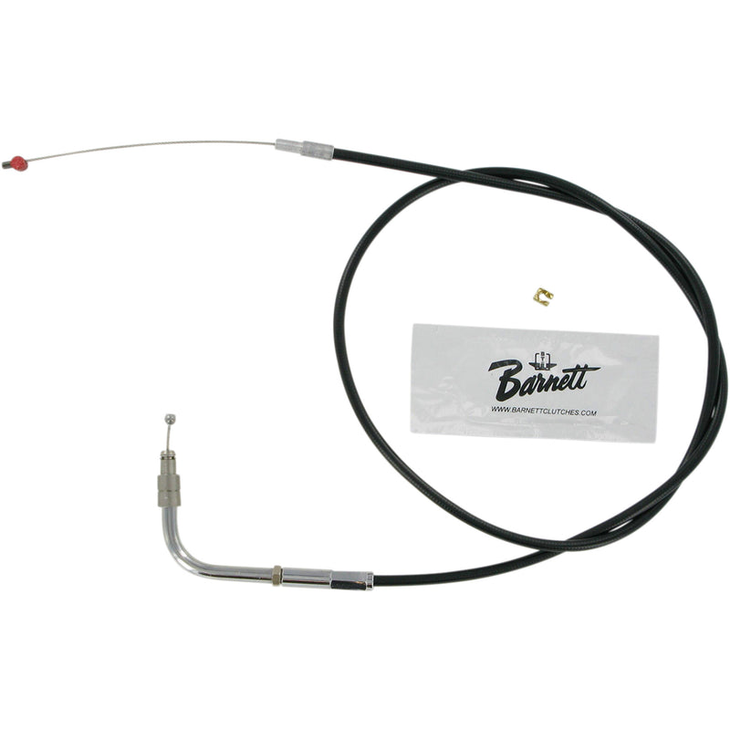 Barnett Cable - 101-30-30017 For Harley Touring 1996-2001