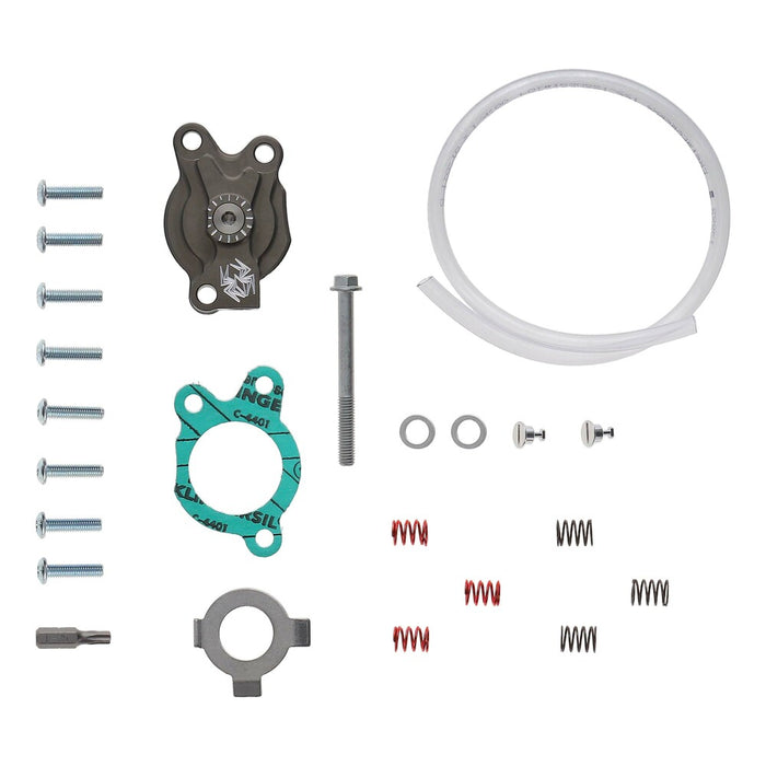 Rekluse Racing 156-18272 RMS-8913198 RadiusCX 4.0 Clutch - SpazCycle