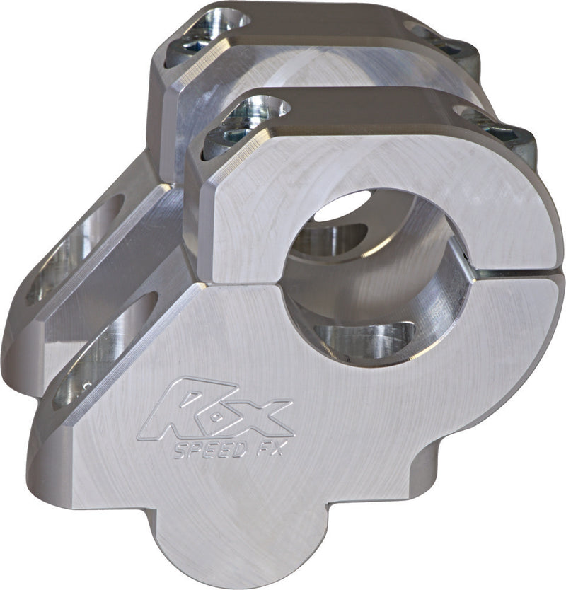 Rox Street Riser Natural - 3R-B17R-15M Honda Africa / CRF 1000 / CRF1000L2 2016-2019