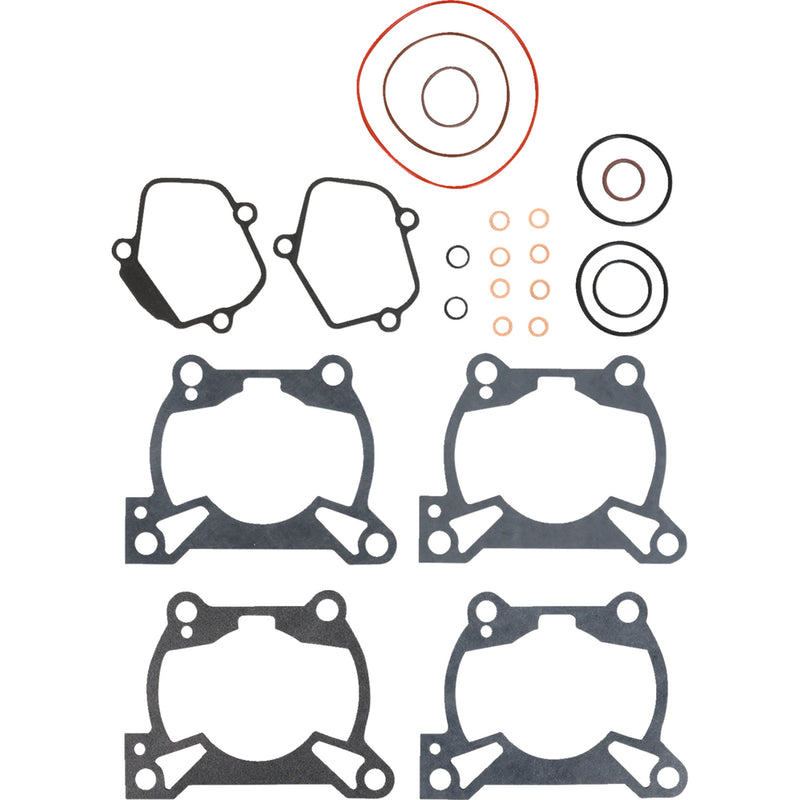 Cometic Gasket Kit - C3636FB For Gas Gas 85 / 85 Big Wheel 19/16 / 85 17/14 / 85 19/16 2021-2025 | Husqvarna TC 85 2018-2025 | KTM SX 85 2018-2025