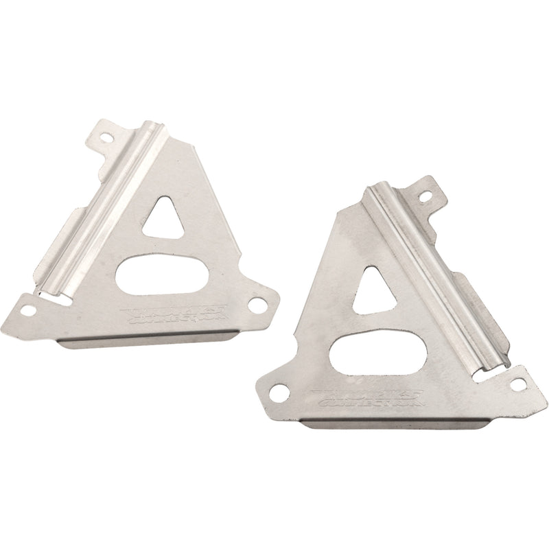 Works Connection Brace - 18-301 Kawasaki KX 450 / KX 250 / KX450SR 2024-2026