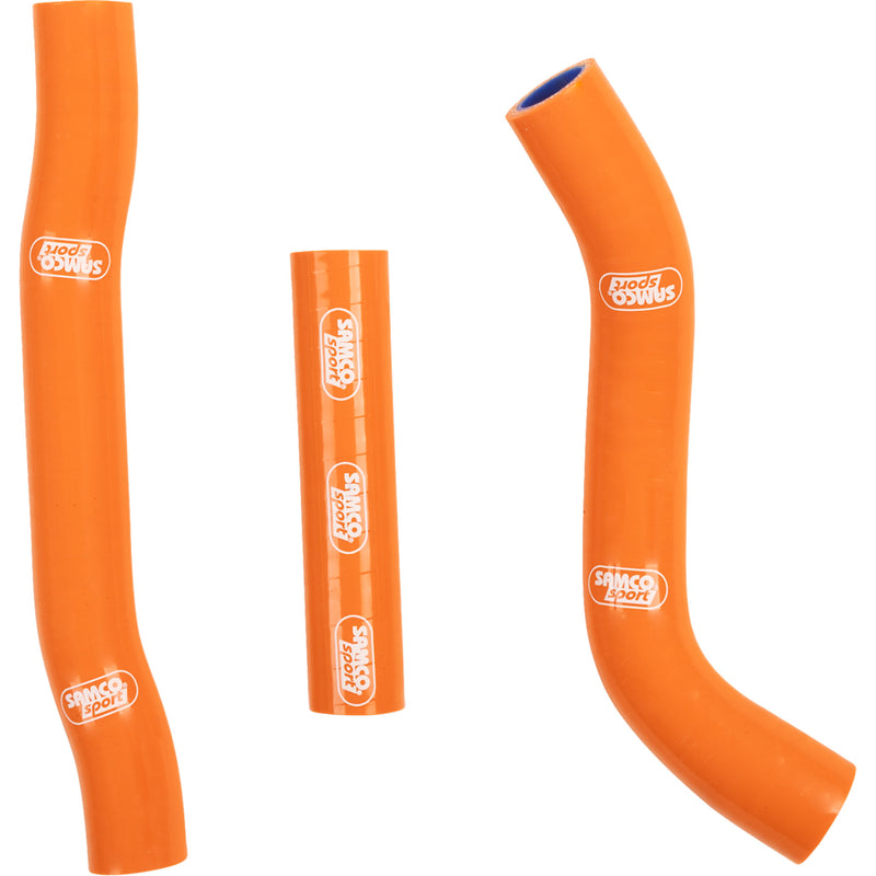 Moose Offroad Hose - KIT-80-OR KTM Dirt Bikes 2016-2019