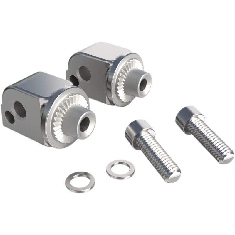 Ciro Adapter - 60015 For Harley Motorcycles 2018-2026