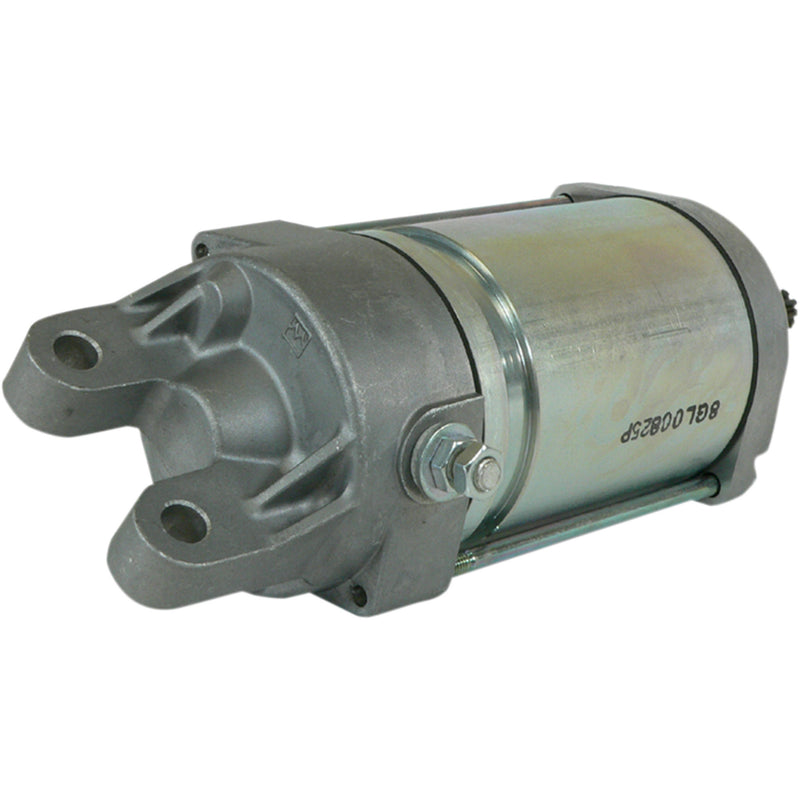 Parts Unlimited Starter - 2110-0607 Yamaha Snowmobiles 2005-2021