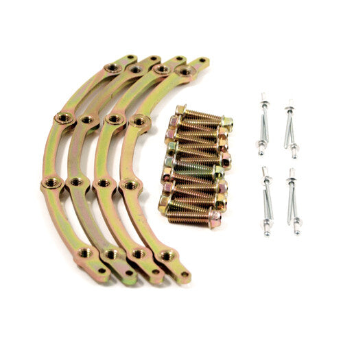 Dwt 574-42000 752-36M 8" NUT PLATE KIT