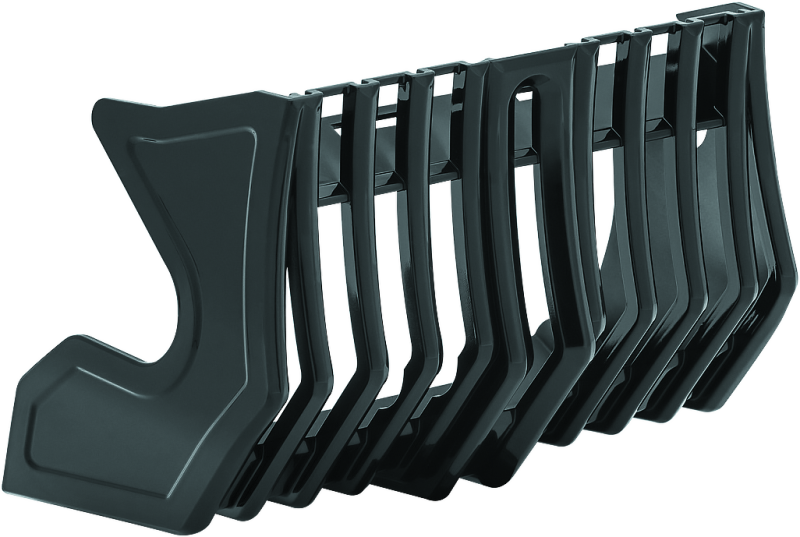 Kuryakyn 6421 Coolant Pump Cover Milwaukee-8 Black - Photo - Primary
