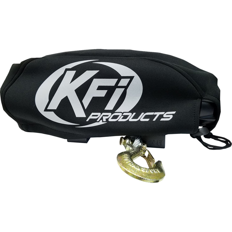 KFI PRODUCTS 4505-0946 WC-LG Winch Cover large