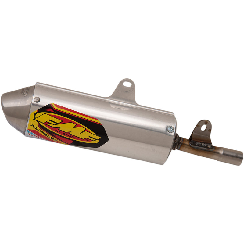 FMF Mini PowerCore 4 Muffler - 041581 Honda CRF125F 2019-2026