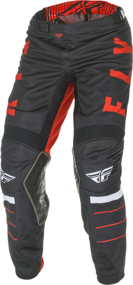 Fly Racing 374-32222 374-32222 Youth Kinetic Mesh Pants