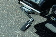 Kuryakyn 6750 Omni Cruise Mnt With Pegs Chrome - User 1