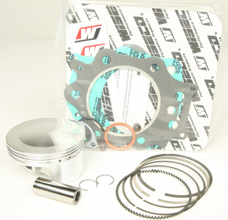 Wiseco TOP END Kit 90.50/+0.50 9.5:1 - PK1590 Honda TRX450FE FourTrax 1998-2004
