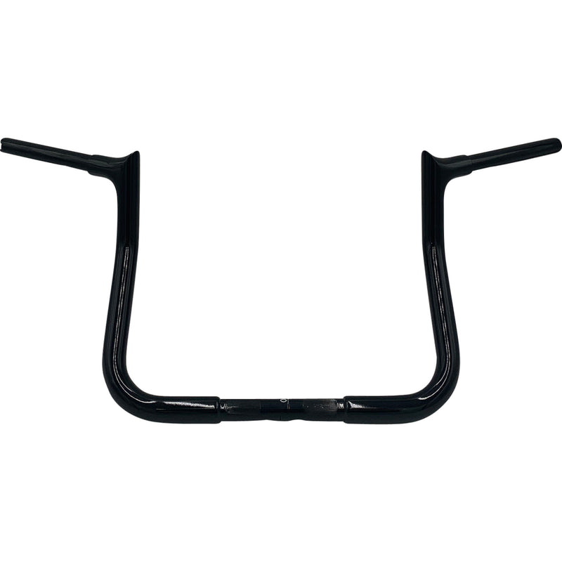 Fat Baggers Inc. Handlebar - 945011-B For Harley Street Glide 2023-2026